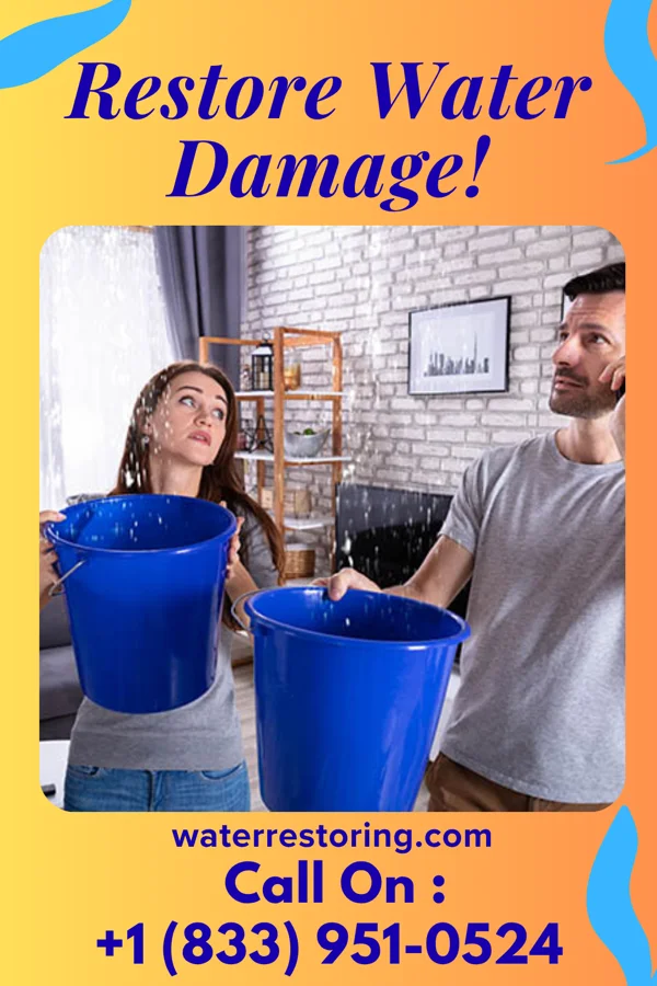 water restoration Sterling Damage Restoration Crew Alfarata